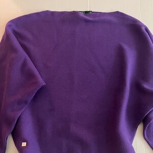 Lauren Ralph Lauren Sweater